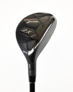SRIXON ZX MKII гібрид #2 17° S-flex