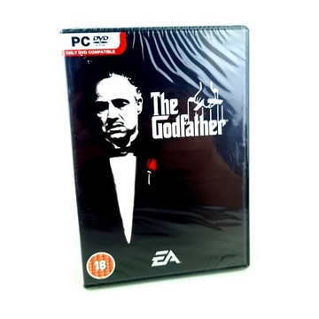 НОВИЙ ХРЕЩЕНИЙ БАТЬКО THE GODFATHER ПРЕМ'ЄРА ENG