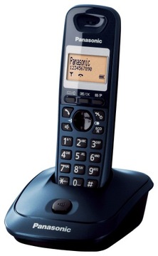Бездротовий телефон Panasonic KX-TG2511