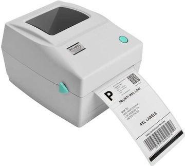 Mflabel Термальність кур'єр етикетка принтер