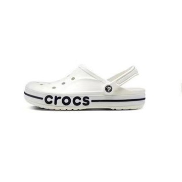 Детские Crocs Шлепанцы Сабо Bayaband Clog 26-35