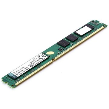 ОПЕРАТИВНА ПАМ'ЯТЬ KINGSTON 8GB DDR3 1.5 V DIMM