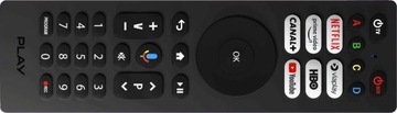 ПУЛЬТ ДИСТАНЦІЙНОГО КЕРУВАННЯ PLAY BOX TV NEW ОРИГІНАЛ !!!