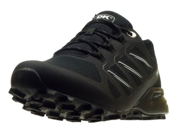 Спортивная обувь DK LOCCO для бездорожья Black 43
