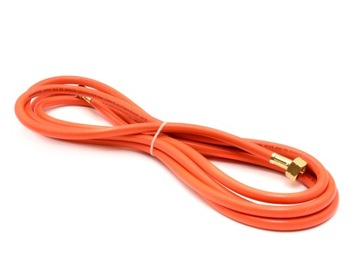 Резиновый кабель для кровельной горелки 5 м