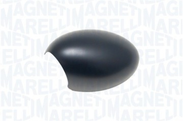 182208001500 - Корпус зеркала для MINI(R50), (R52), (R53) LE