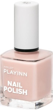 INGLOT лак для ногтей - 102