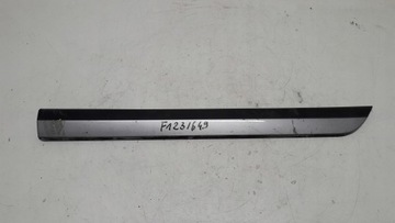 VW PASSAT B8 LISTWA LEWA TYLNA 3G0854949C