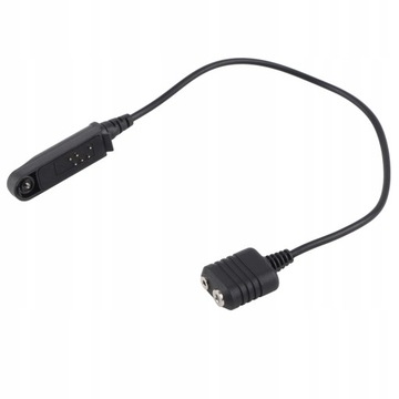A58 аудио кабель адаптер для BAOFENG UV 5R