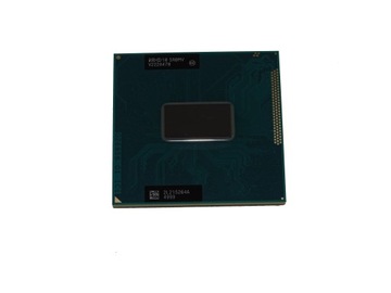 Процессор Intel Core i5-3360M. SR0MV.