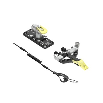 ATK привязки TROFEO 8 PLUS