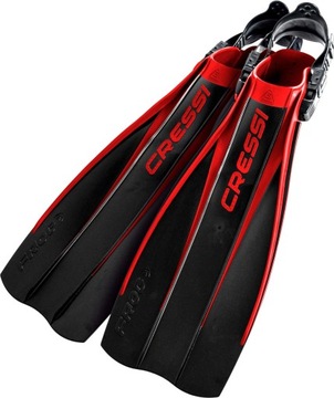 Плавники Cressi Frog Fins 42-45