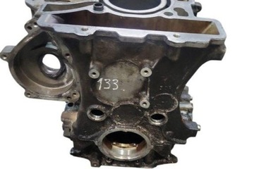 Блок двигуна PEUGEOT 308 (4A_, 4C_) 5FW 1.6 L gasoline 2007
