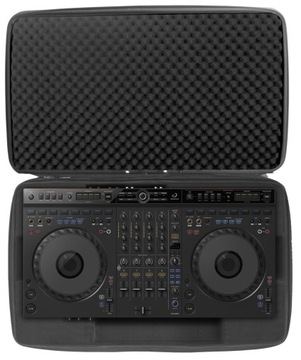 UDG Creator AlphaTheta DDJ-GRV6 Hardcase Black жорстка сумка для перенесення