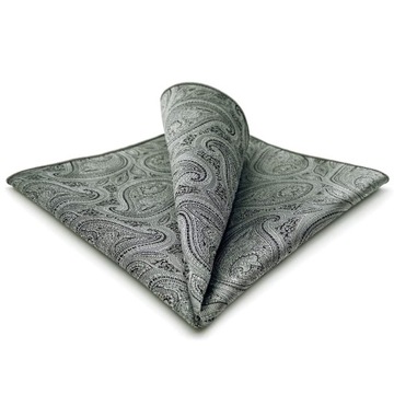 SHLAX & WING нагрудный платок платок язычок 29x29cm