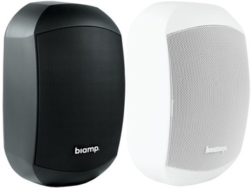 BIAMP Desono MASK4CT 2-смуговий динамік 4,25 дюйма 50 Вт