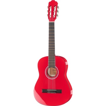 Класична гітара Startone CG 851 1/2 Red