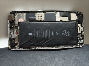 Apple iPhone 6 Plus a1524 6+ 6 + 6Plus поврежден