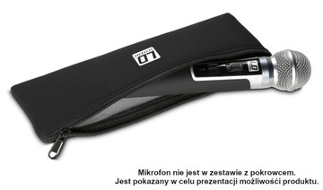 LD Systems MIC BAG L чехол для проводных и беспроводных микрофонов