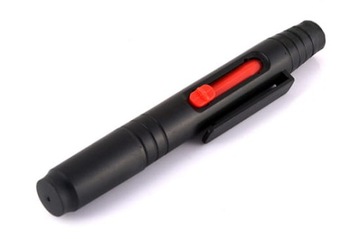 Чистяча ручка для оптики LENSPEN