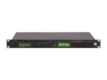 AMC MP 02-CD/FM/USB/SD-плеєр