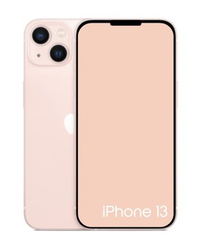 iPhone 13 mini 128GB 100% батарея + захисний комплект