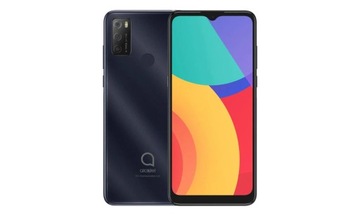 Alcatel 1S 3 | 32GB NFC черный