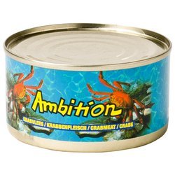 Мясо краба 170г - Ambition