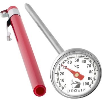 Кухонный термометр для выпечки / приготовления BROWIN