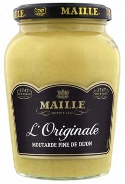 Горчица Maille Dijon L'Originale 360г.