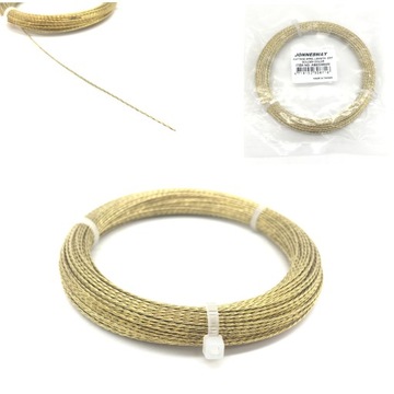 ПРОВІД СТРУНИ ФОРТЕПІАНО ДЛЯ СКЛА AB030064W 22,5 М
