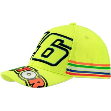 Дитяча шапка VR46 Valentino Rossi VRKCA307728