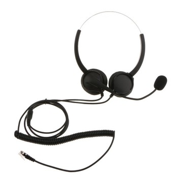 Vh530d Call Center телефон IP проводной телефон
