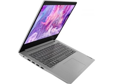 LENOVO Ideapad 3-14 Ryzen 3 4300u 4GB 128SSD FHD