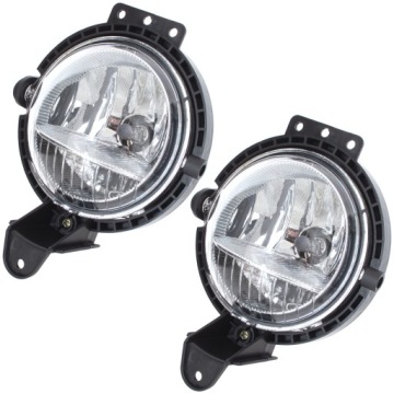 DA-31652 - 2X галогенные мини CLUBMAN R55 ONE COOPER R56 R57 R58