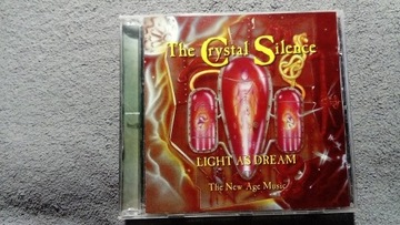 Crystal Silence - Light As Dream (1999)