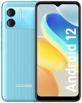 Doogee X98 Pro Смартфон 9gb + 64GB Android 12.0 / 4G