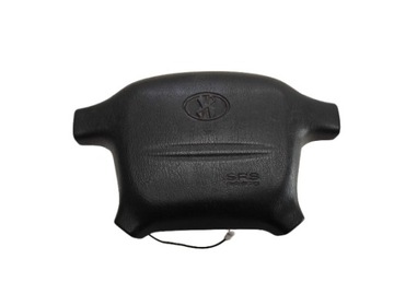 HYUNDAI GALLOPER LIFT 98- PODUSZKA AIRBAG KIEROWCY
