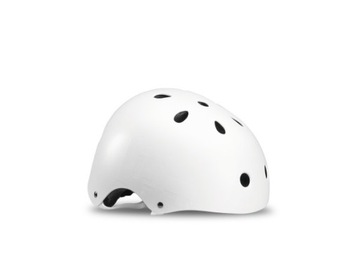 Шлем Rollerblade Downtown Helmet White