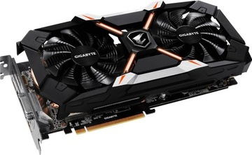 Gigabyte GeForce GTX 1060 Aorus Xtreme 6GB GDDR5 магазин GWAR