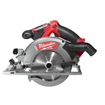 Циркулярная пила MILWAUKEE M18 CCS55-0 пила 165 мм