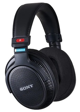 Sony MDR-MV1 - студійні навушники