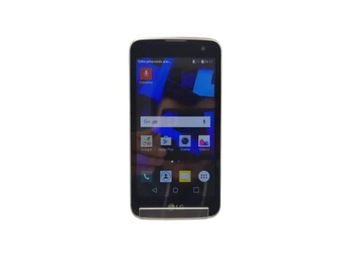 Телефон LG K4 LTE 1 ГБ / 8 ГБ 4G (LTE) білий