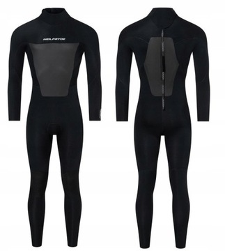 NEILPRYDE NEXUS BLACK R 5/4/3 р.98 / МТ...FS