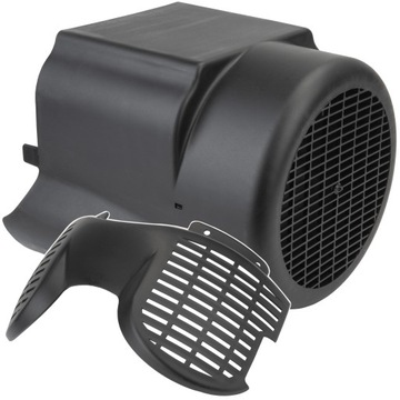 Кришка для компресора POWERMAT PM-KO-100T-V2 корпус компресора 100L 320 мм