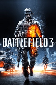 Battlefield 3 ключ EA app ORIGIN CD key код без VPN