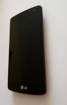 Смартфон LG L Fino (D290n) поврежден MS85. 05