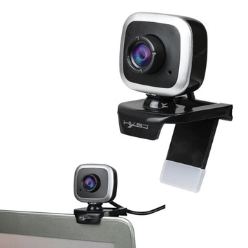 Веб-камера HXSJ A849 для Apple для MacOS