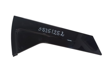 RENAULT CAPTUR 1 I 13- LISTWA DRZWI PRAWY TYŁ 822348376R