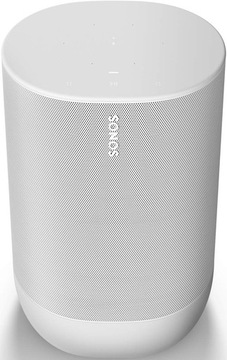 Мультирум Sonos Move белый